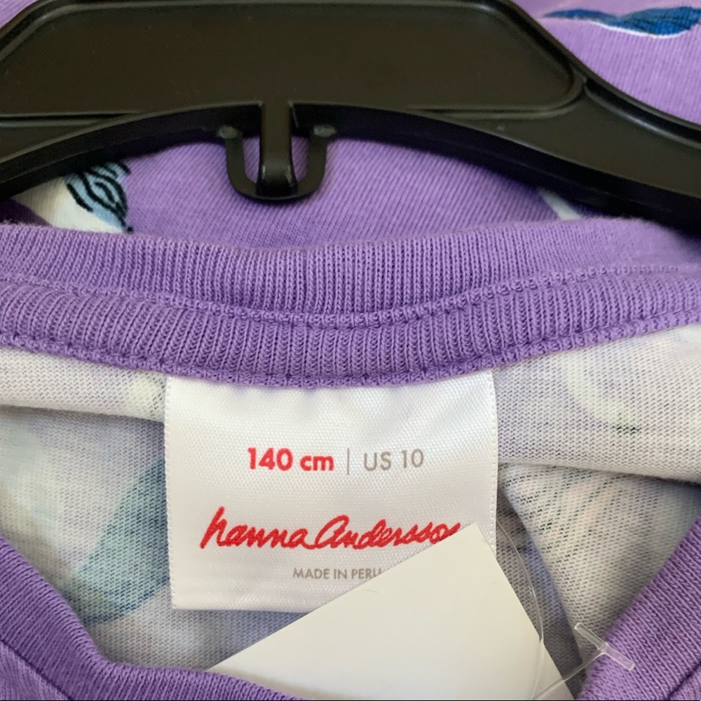 Hanna Andersson Horse Shirt NEW - Picture 11 of 11